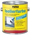 Produktbild: PUFAS Isolierfarbe - 2 Liter