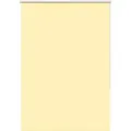 Produktbild: Verdunkelungsrollo Gelb 100x150cm Stoffbreite 95,7 cm Polyester Vidaxl