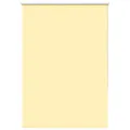 Produktbild: Verdunkelungsrollo Gelb 100x150cm Stoffbreite 95,7 Cm Polyester