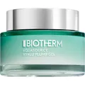 Produktbild: Biotherm Gesichtspflege AquasourceHyalu Plump Gel 75 ml (546,53 € / 1 l)