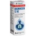 Produktbild: BROMHEXIN 12 BC 12mg/ml Tropfen