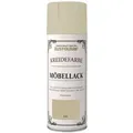 Produktbild: Kreidefarbe Möbellack Sprühlack 400ml Jute - Rust-oleum