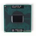 Produktbild: INTEL CORE 2 DUO T6670 T7800 T9300 T9600 T9900 Socket P/BGA 479 CPU PROCESSOR