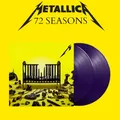 Produktbild: 72 Seasons (Violet 2lp) [Vinyl LP]
