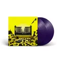 Produktbild: 72 Jahreszeiten Metallica Doppel Vinyl LP Farbig Violett Neu E Versiegelt