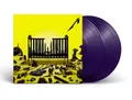 Produktbild: METALLICA 72 Seasons - 2LP / Violet Vinyl + DL (2023) (Indie Retail Midnight)