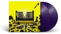 Produktbild: Metallica - 72 Seasons - Limited Violet Colored Vinyl [New Vinyl LP] Colored Vin
