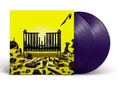 Produktbild: Metallica: Metallica: 72 Seasons (Limited Indie Retail Edition) (Violet Vinyl)