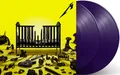 Produktbild: Metallica - 72 Seasons Exclusive Violet 2 Vinyl LP + MP3 Download  NEU