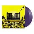 Produktbild: Metallica - 72 Seasons Indie Exclusive Violet Vinyl  (2023 - EU - Original)