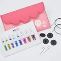 Produktbild: Strick Pro Zing Mini Austauschbar Nadel Set