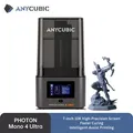 Produktbild: ANYCUBIC DLP SLA LCD-Harz-3D-Drucker Photon Mono 2, M7, M5s Pro, M7 Pro, M3 Max, D2, Wash and Cure 3, 3 Plus, Max