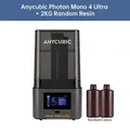 Produktbild: ANYCUBIC Photon Mono 4 Ultra LCD 3D-Drucker 7