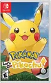Produktbild: Pokemon: Let's Go