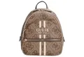 Produktbild: Guess Rucksack Manhattan II Backpack - Rucksack (latte logo)