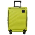 Produktbild: Samsonite Intuo - Spinner S, Erweiterbarer Handgepäck, 55 cm, 42/48 L, Grün (Lime)