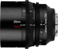 Produktbild: 7Artisans Vision 25mm T1.05 Cine-Objektiv für L-Mount
