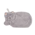 Produktbild: Grey Cat Hot Water Bottle
