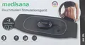 Produktbild: Medisana® AM 55L Bauchmuskel Stimulationsgerät,6 Programme,50 Stufen,LCD,NEU,OVP
