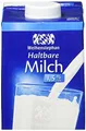 Produktbild: Weihenstephan Haltbare Milch 1.5 Prozent, 12er Pack (12 x 500 ml)