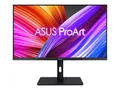 Produktbild: ASUS ProArt PA328QV - LED-Monitor - 80 cm (31.5