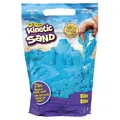 Produktbild: Kinetic Sand Colour Bag Blau (907g)