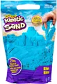 Produktbild: Kinetic Sand Beutel Blau, 907 g - magischer Sand aus Schweden für Kinder