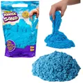 Produktbild: Kinetic Sand Farbsandbeutel Blau 907g