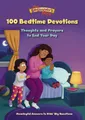 Produktbild: The Beginner's  The Beginner's Bible 100 Bedtime (Gebundene Ausgabe) (US IMPORT)