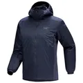 Produktbild: Arc'teryx - Atom Hoody - Kunstfaserjacke Gr L blau