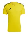 Produktbild: Adidas HR4609 TIRO 23 JSY T-Shirt Men's Team Yellow/Black S