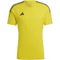 Produktbild: 4065432802475 adidas Tiro 23 League Trikot Gelb HR4609 S No name