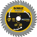 Produktbild: DeWalt Kreissägeblatt Tauchkr.165/20mm 42WZ/FZ (DT99561-QZ)