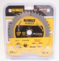 Produktbild: DeWalt Extreme DT99561-QZ Kreissägeblatt 165mm x 20mm 42T CSB XR Flex Volt OVP