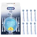 Produktbild: Oral-B iO Ultimative Reinigung, 8er Billboard Aufsteckbürsten