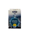 Produktbild: Oral-B iO Ultimative Reinigung Ersatzbürste - Weiß, 8 Stück B-Ware