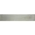 Produktbild: Betonzaun-Platte Steinglatt 200 cm x 38,5 cm x 3 cm