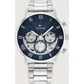 Produktbild: Tommy Hilfiger Legend 1710569 Herrenuhr - Silber