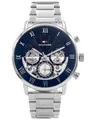Produktbild: TOMMY HILFIGER 1710567 Legend Herrenuhr (zf107d) + Box