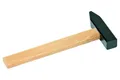 Produktbild: goki GK324 Hammer aus Holz 19 cm lang - für kleine Handwerker