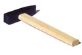 Produktbild: HAMMER Kinderhammer Holzhammer Spielhammer Hammerspiel Spaßhammer Holz NEU