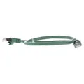 Produktbild: Telegärtner Patchkabel S/FTP 6A gn 0,5m 1x180Grd L00000A0073