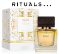 Produktbild: Rituals L´ECLAT 50 ml Eau de Parfum Spray Damen Neu & Ovp The Iconic Collection