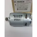 Produktbild: Bosch Professional Gleichstrommotor für GSR 12-2 / PSR 12-2 (Ritzel: 12 Zähne) Akku-Bohrschrauber