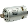Produktbild: Original Ersatzteil Bosch 2609120259 Gleichstrommotor Für Gsr 12-2