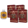 Produktbild: La Rive Scotish 4 x 90 ml Eau de Toilette EDT Set Herrenduft