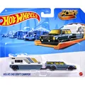 Produktbild: Hot Wheels Trackflotte (HYT56)