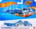 Produktbild: Mattel Hot Wheels Trackflotte Fahrzeugsortiment