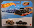 Produktbild: Hot Wheels - Track Fleet -   
