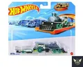 Produktbild: Hot Wheels - Track Fleet -  